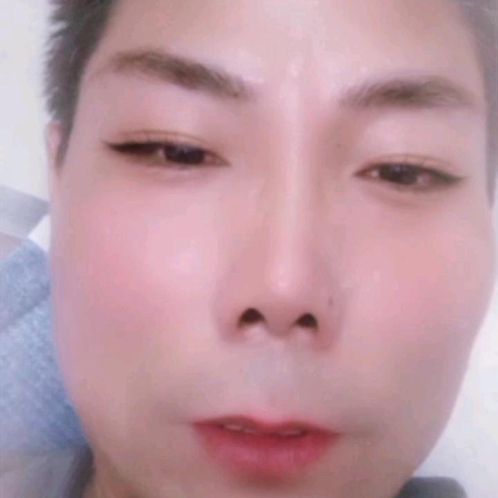 离婚的我