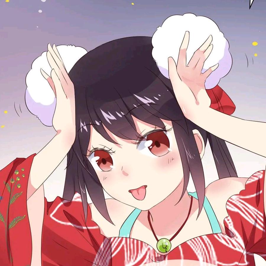 橘虞如初