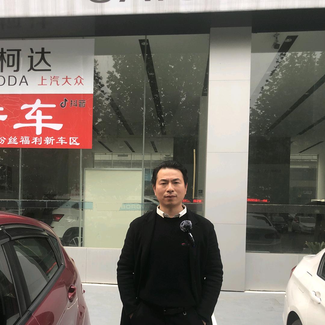 老樊讲车潜江二手车