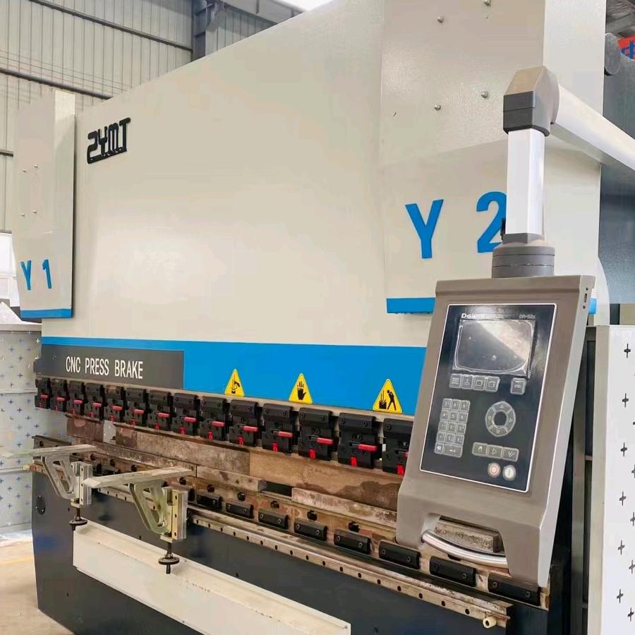 二手折弯机剪板机钣金设备狂特