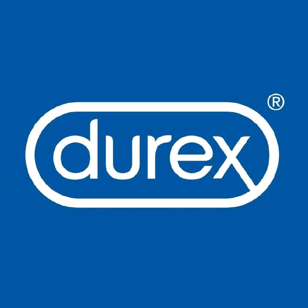 durex杜蕾斯好物推荐