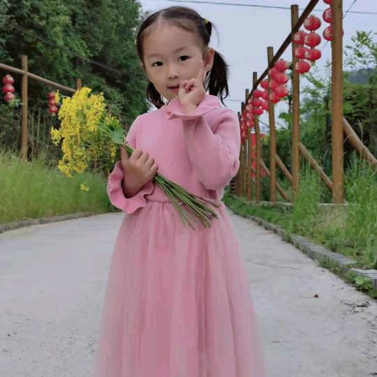 吴姐：幸福一家：