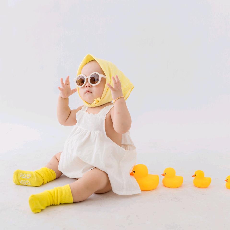 水中鱼儿