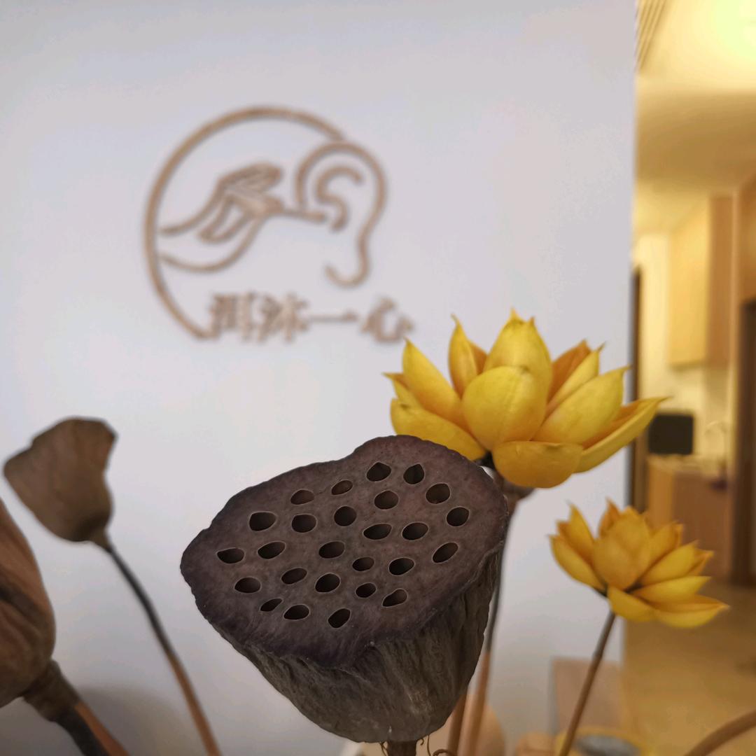 西安市雁塔区洱沐一心采耳文化馆店