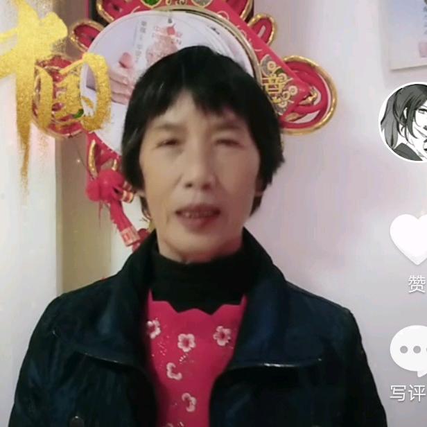朱阿姨