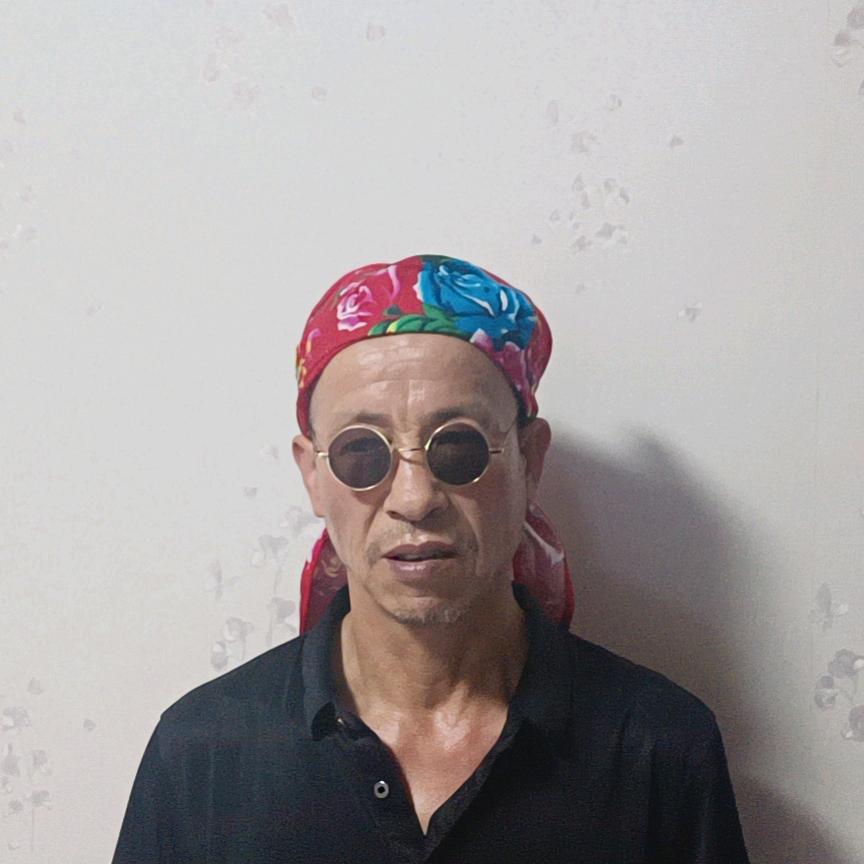 大秦捷哥