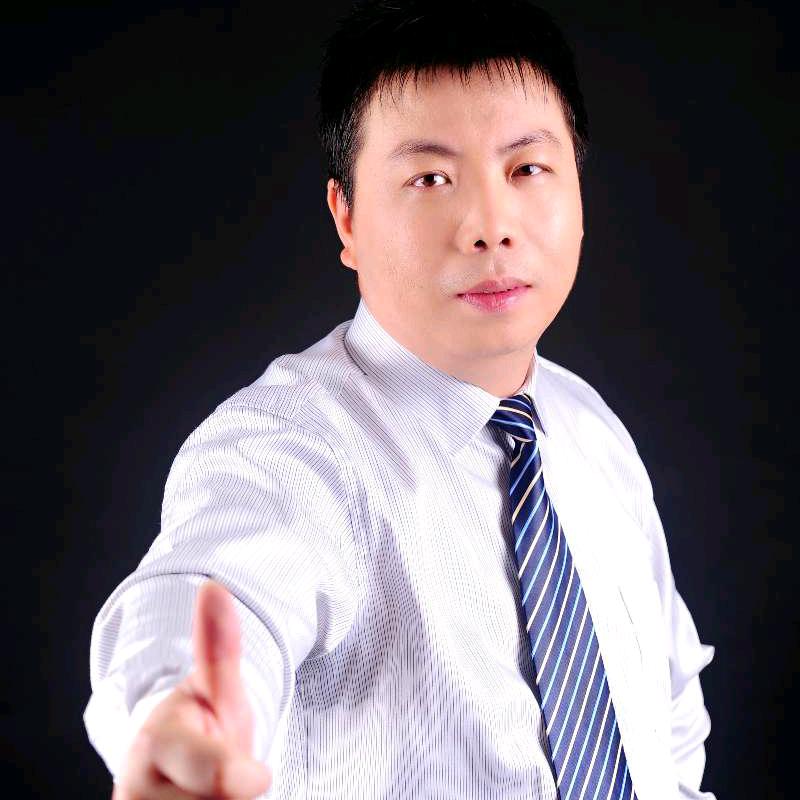 老罗带你玩转口播