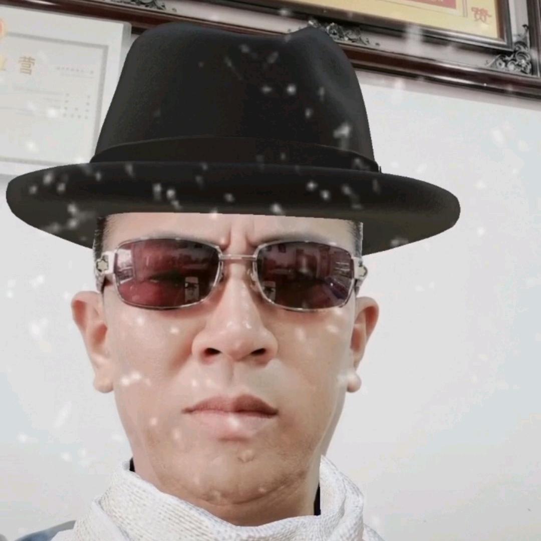 人老心不老😍