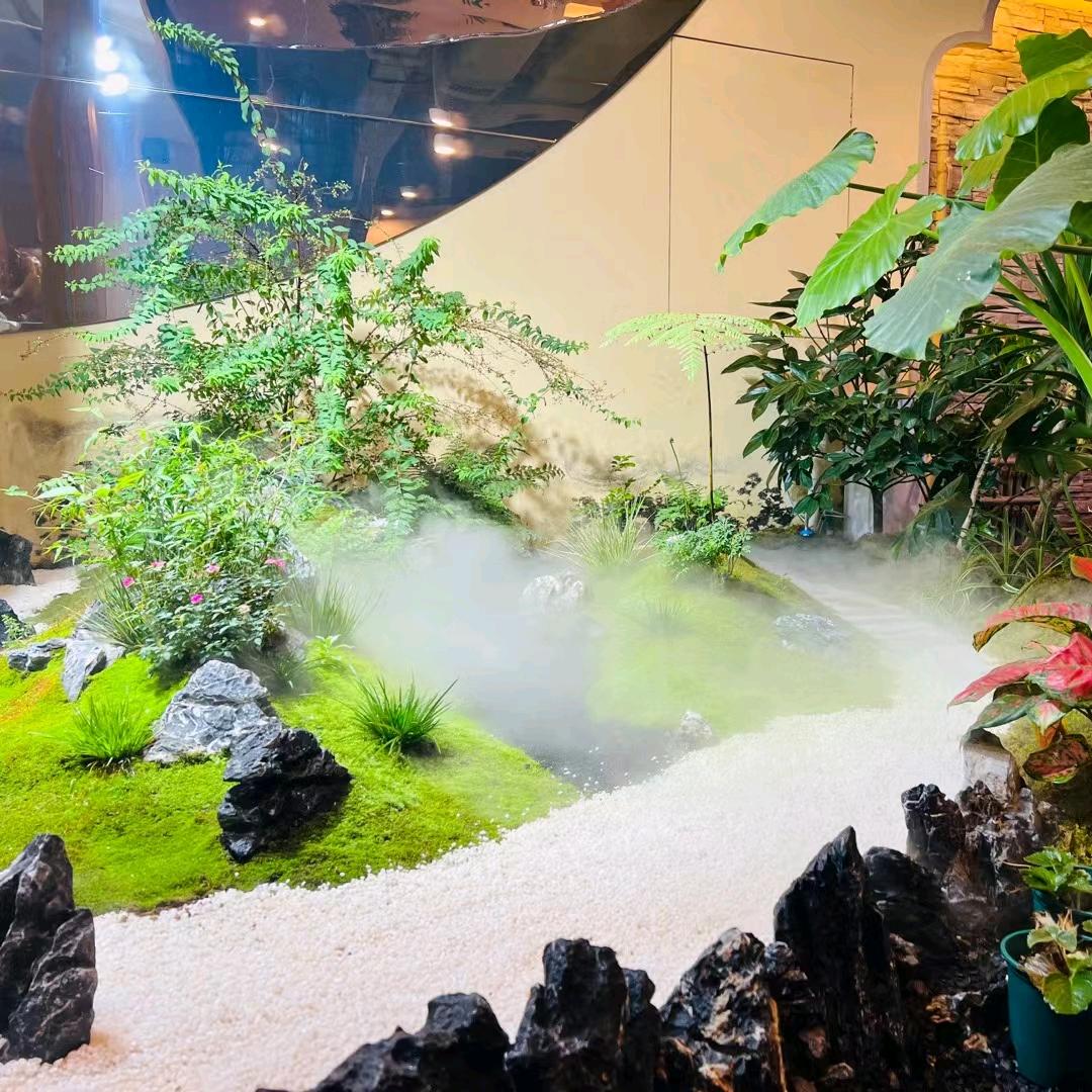 山西自在茶业有限公司