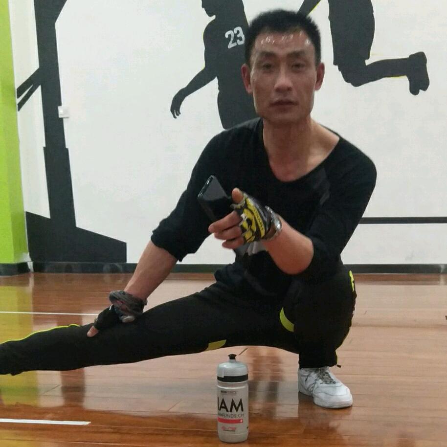 劲风