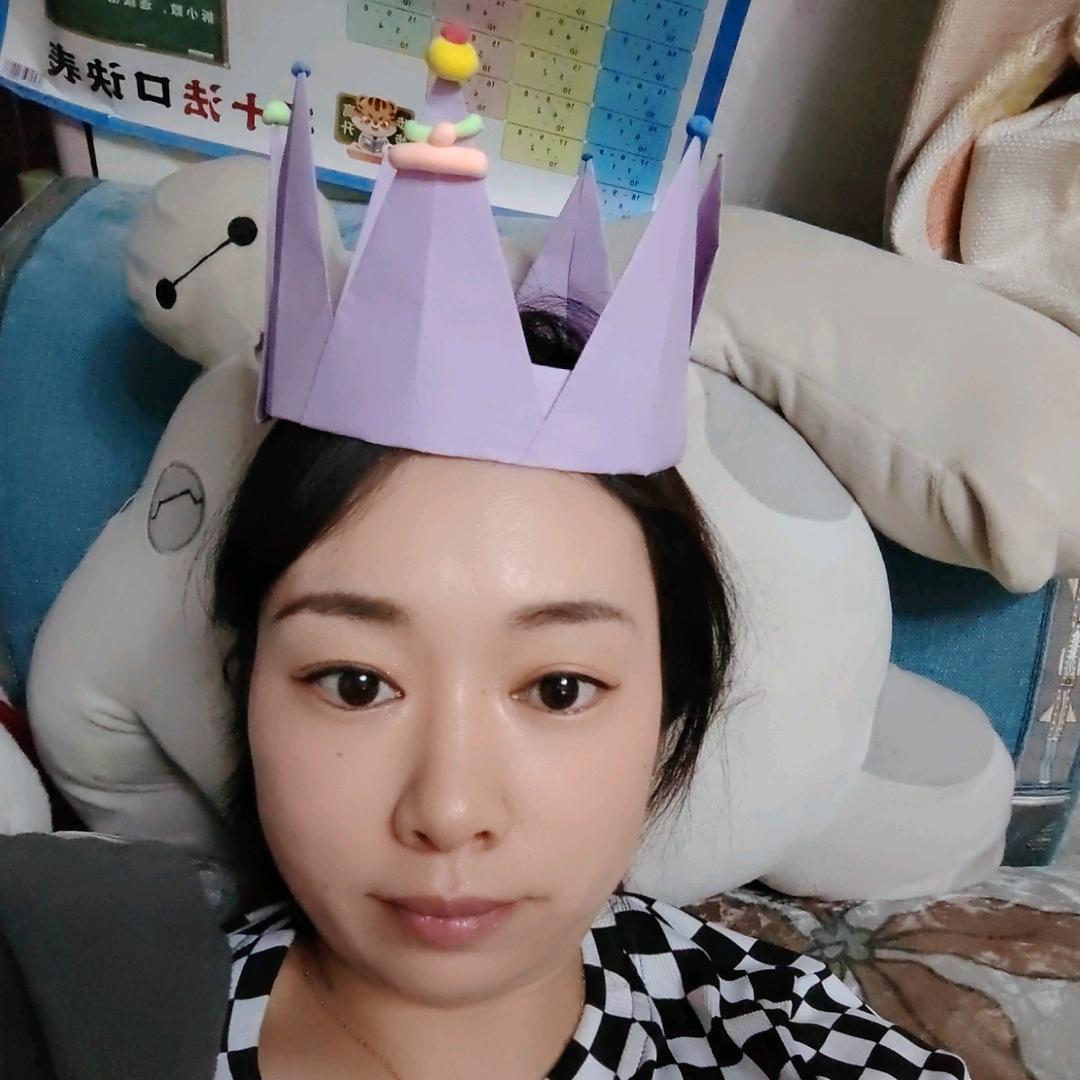 %
