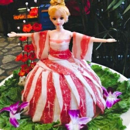 阳泉市城区花房姑娘火锅店