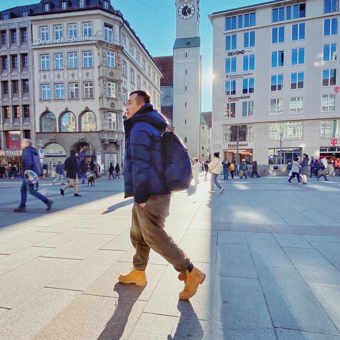 爱拍东西的谢叔叔@抖音