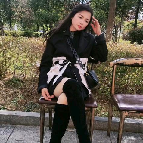 邱家三小姐