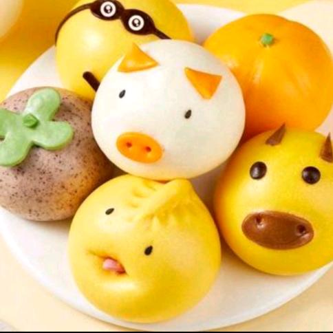 小伟美食
