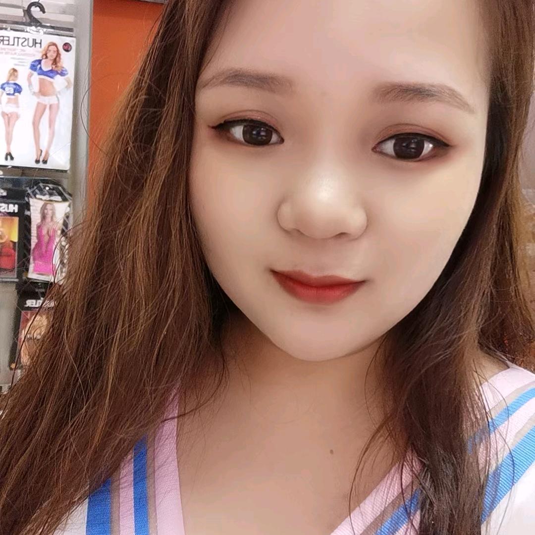 蜜汁阿玉