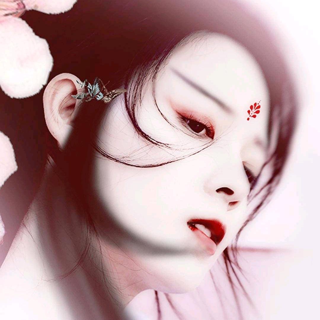 ♥m头像