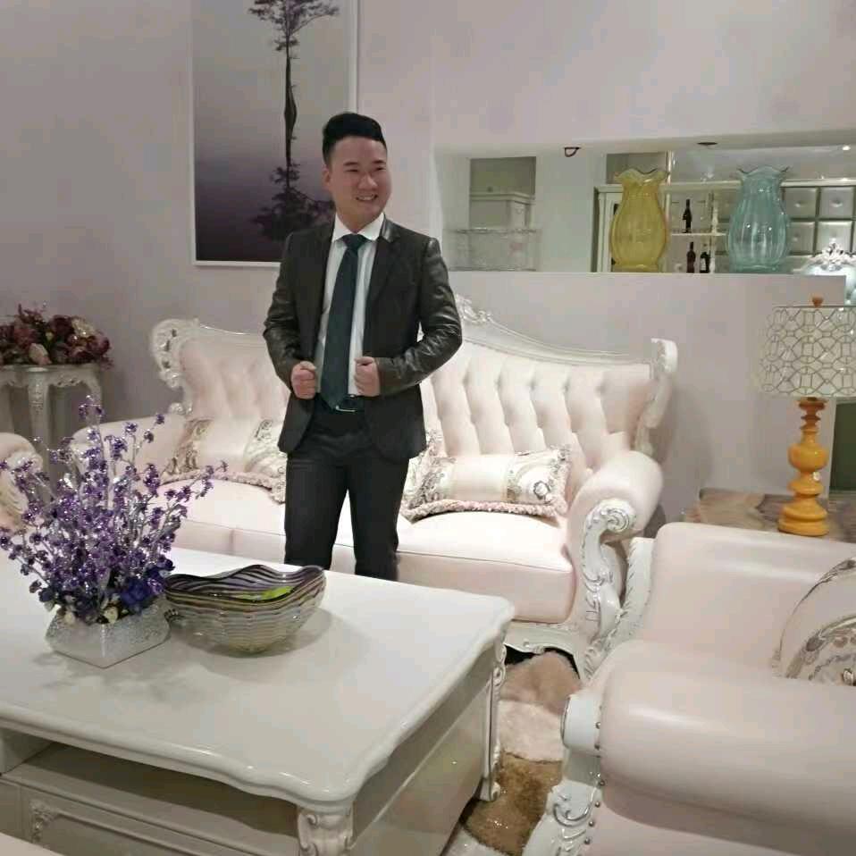 许先生