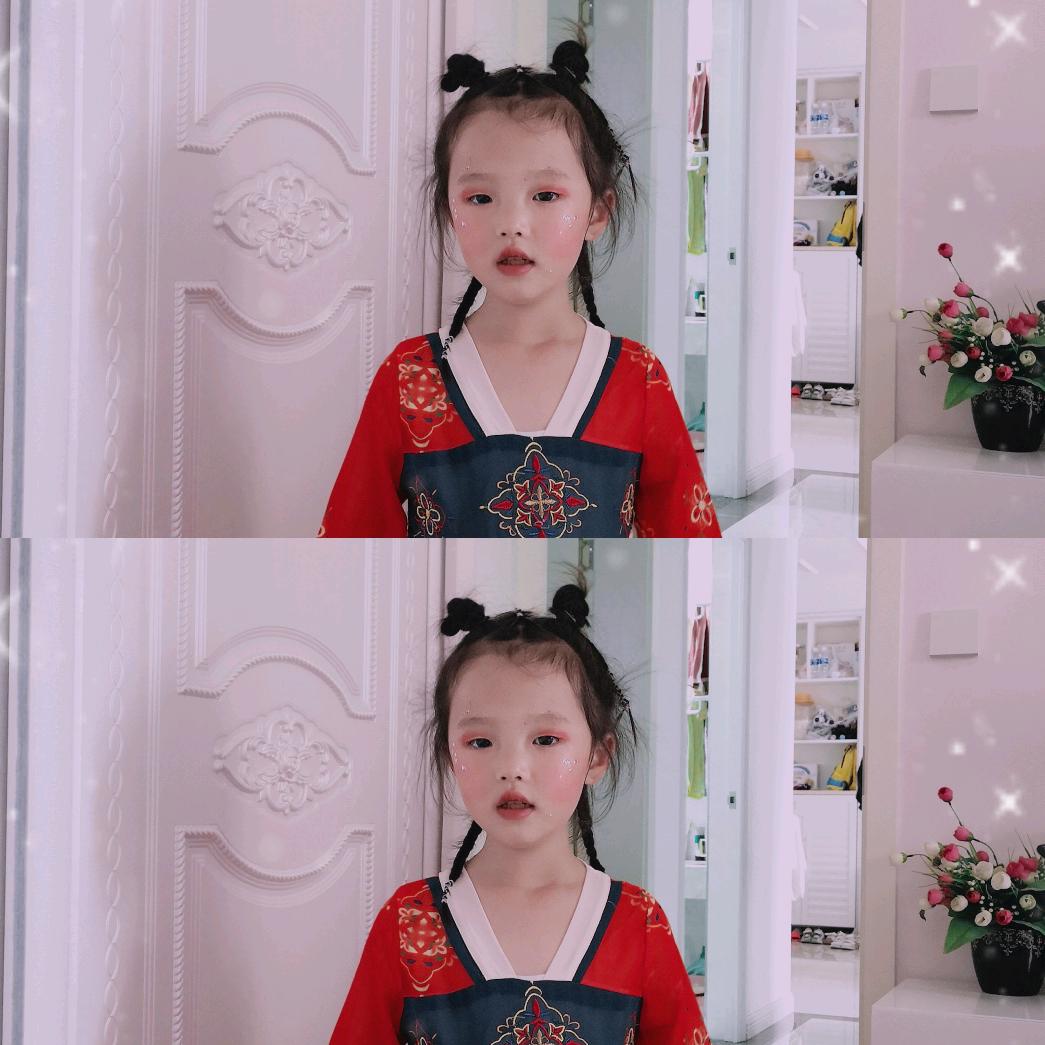 因為愛你，所苡在乎。。。