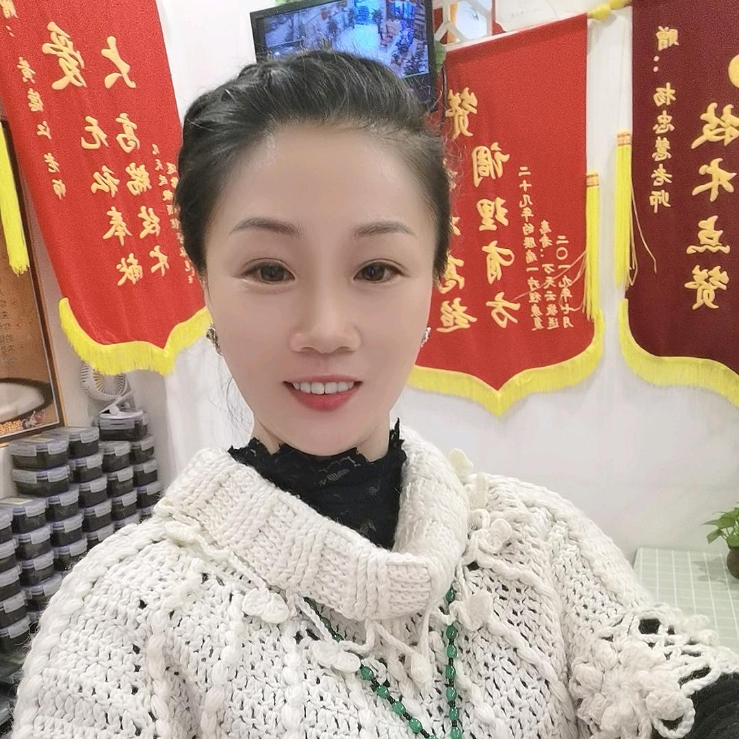 杨忠慧