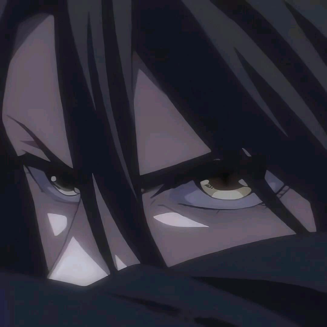 杀意