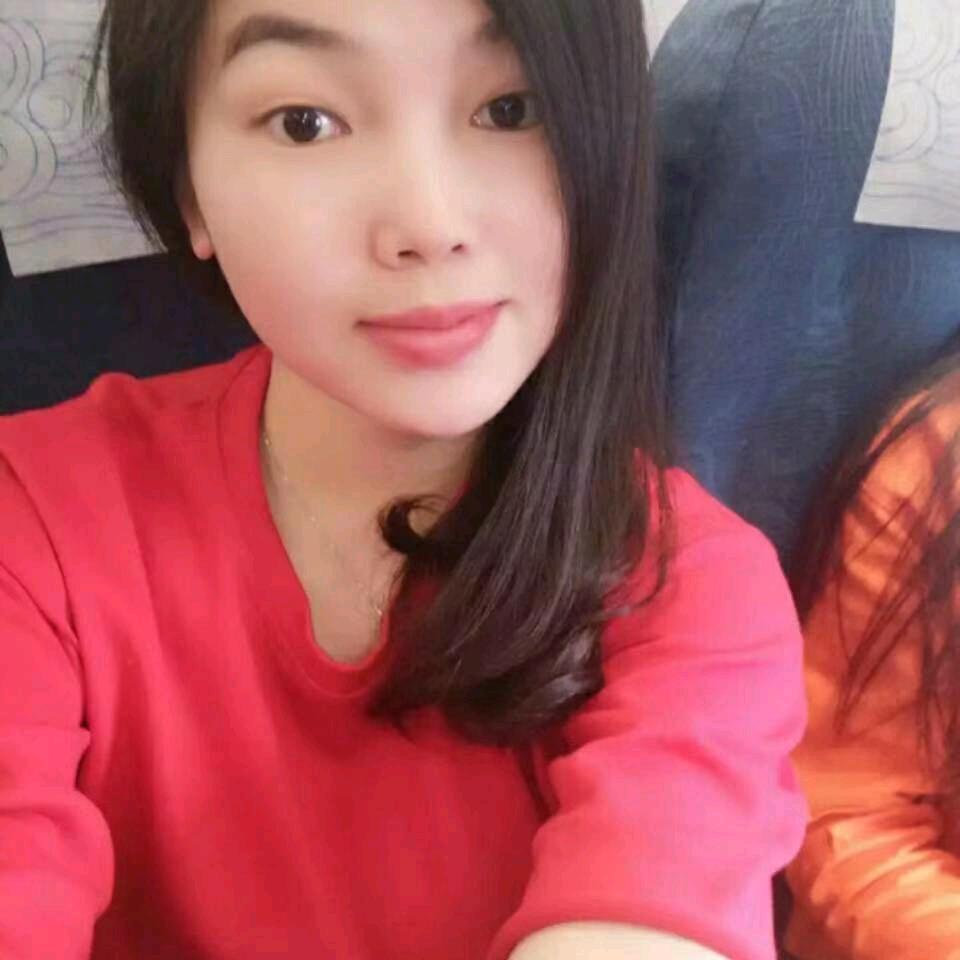 微笑喜乐