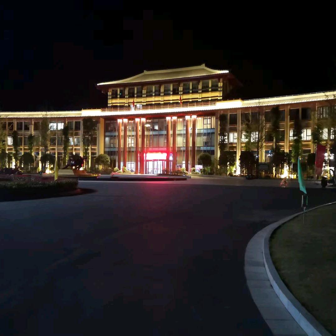 石台云硒养生酒店