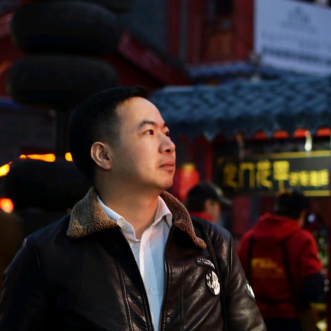 资深美业人