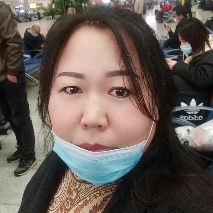 肥姐《不私聊》