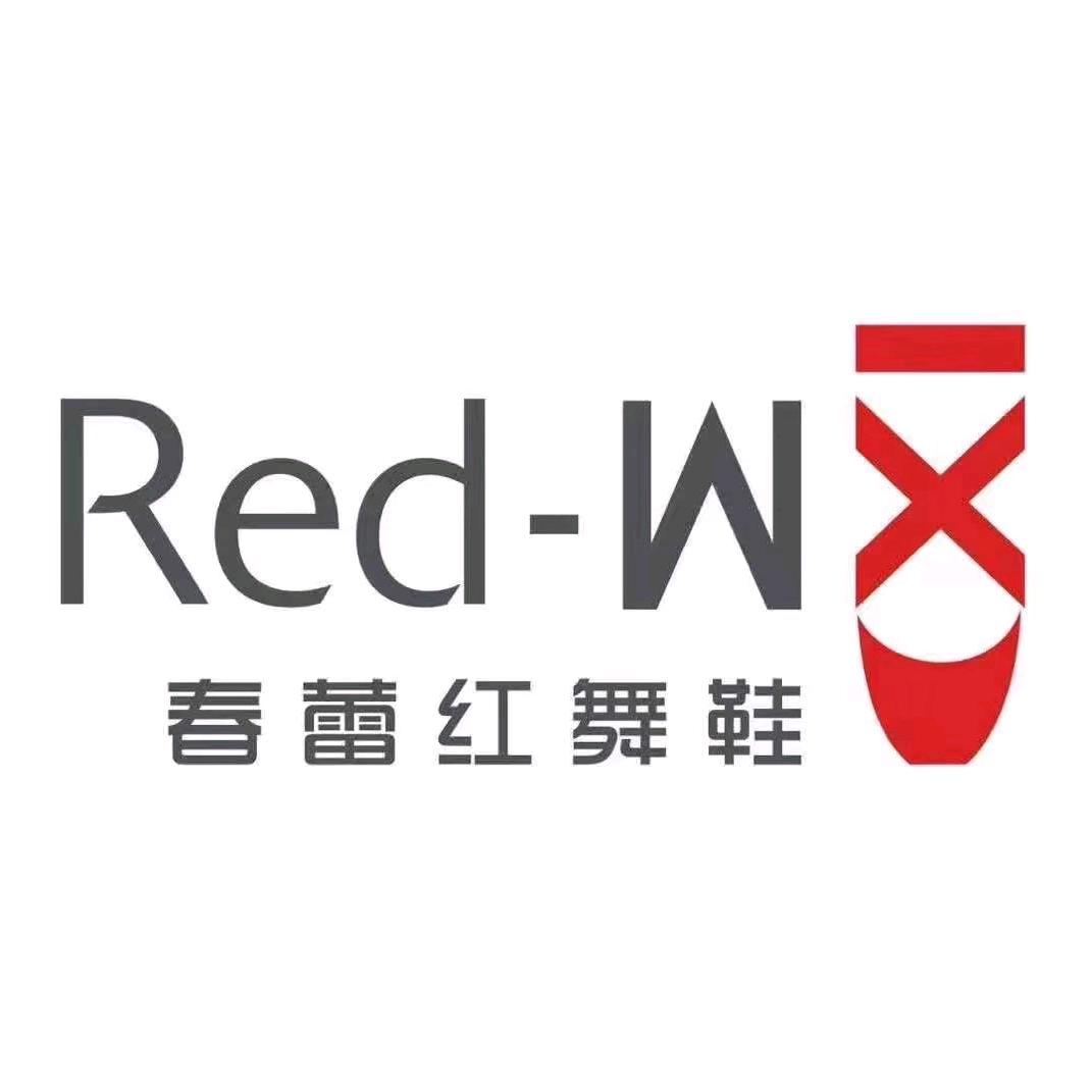 漯河春蕾红舞鞋