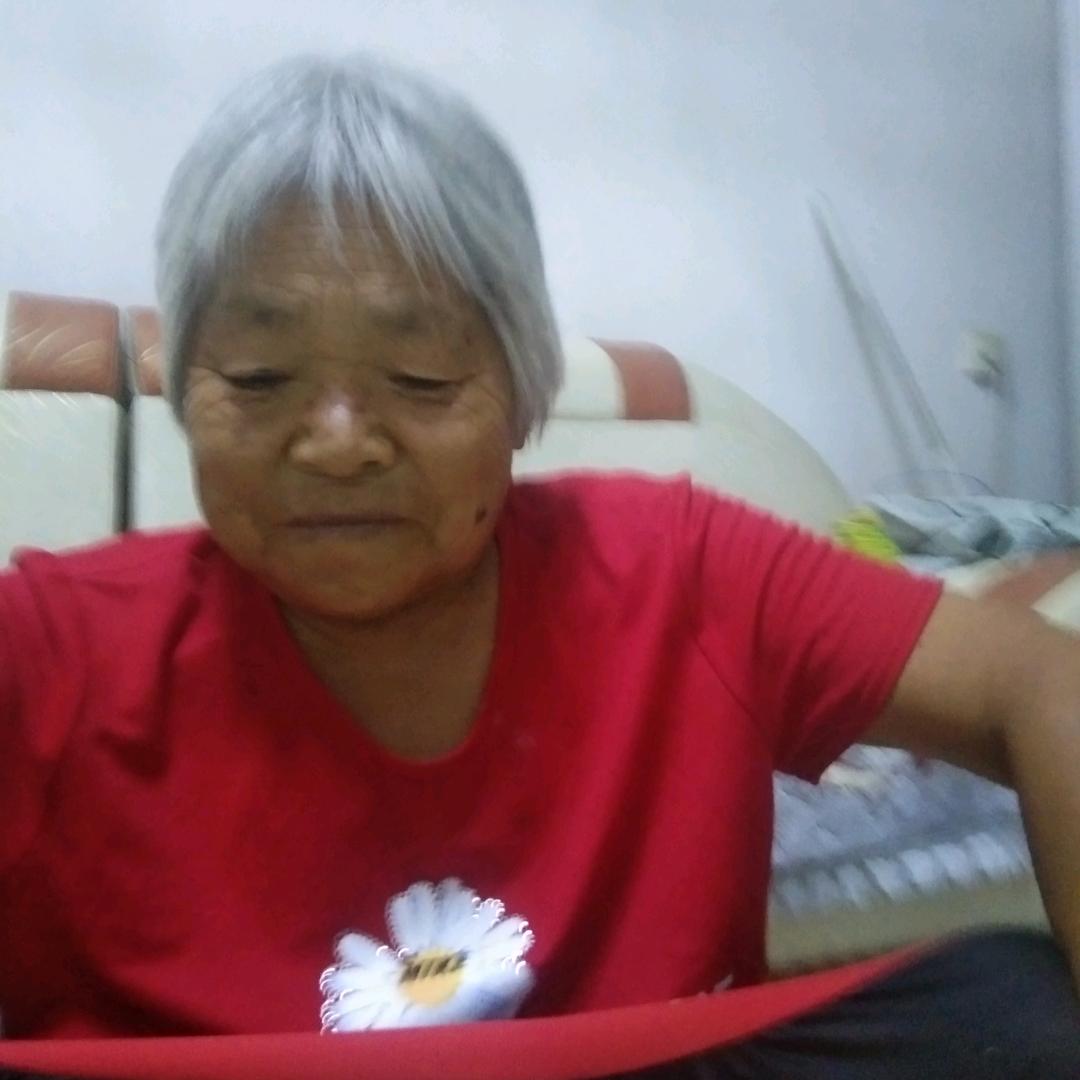 妹妹山楂花