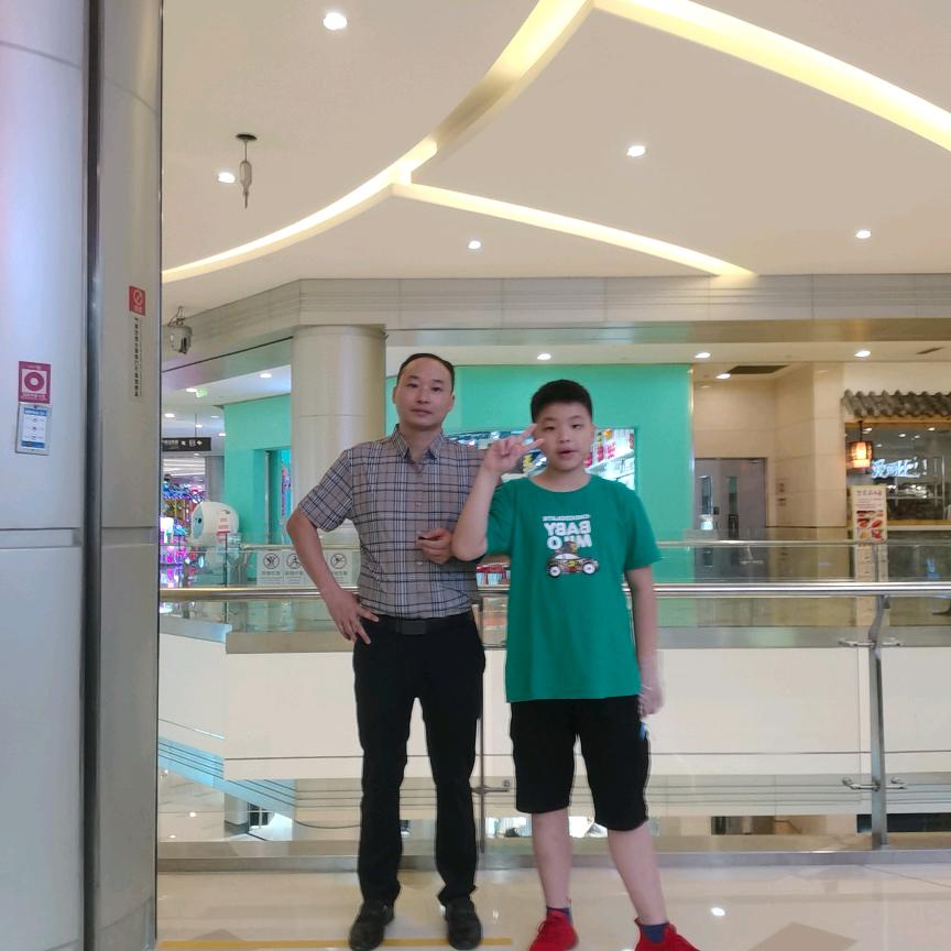 包子摆摊王（郑师傅）