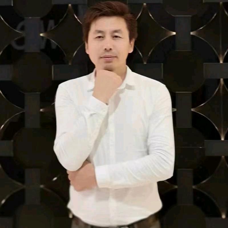 金彩有你