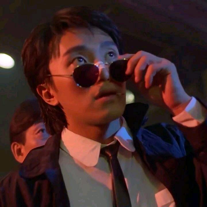 船长老白