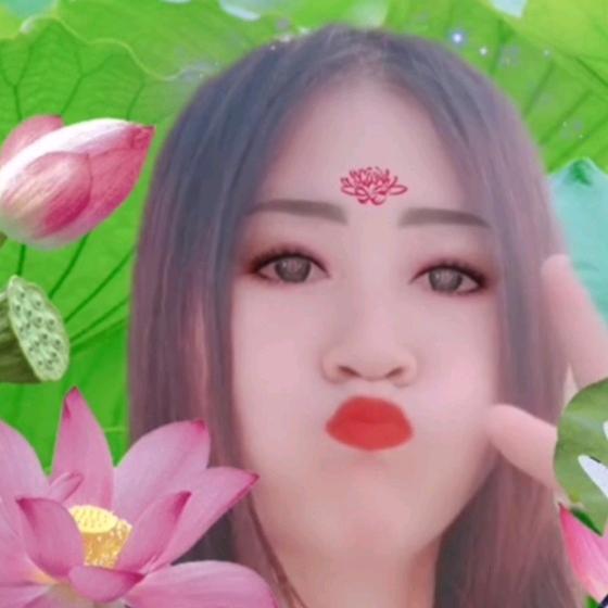红红