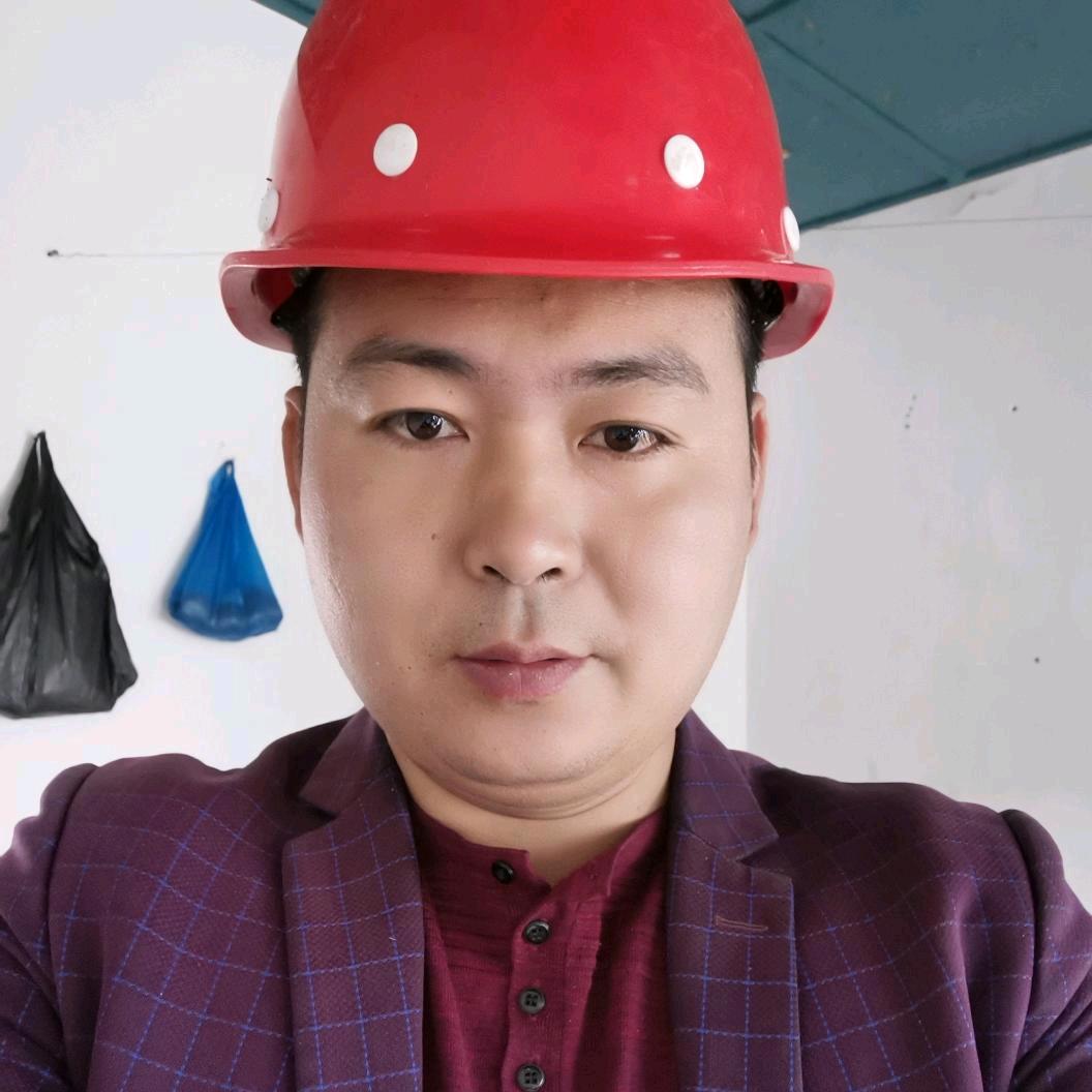 工地杰哥