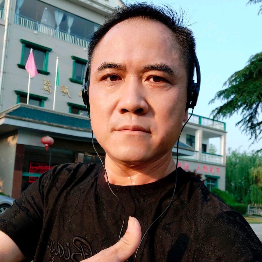 广济板栗哥
