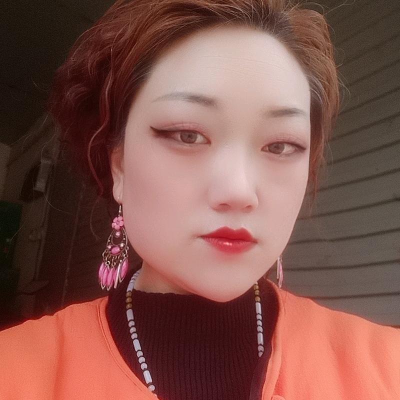 幸福美满