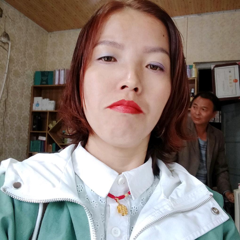 小兰妹