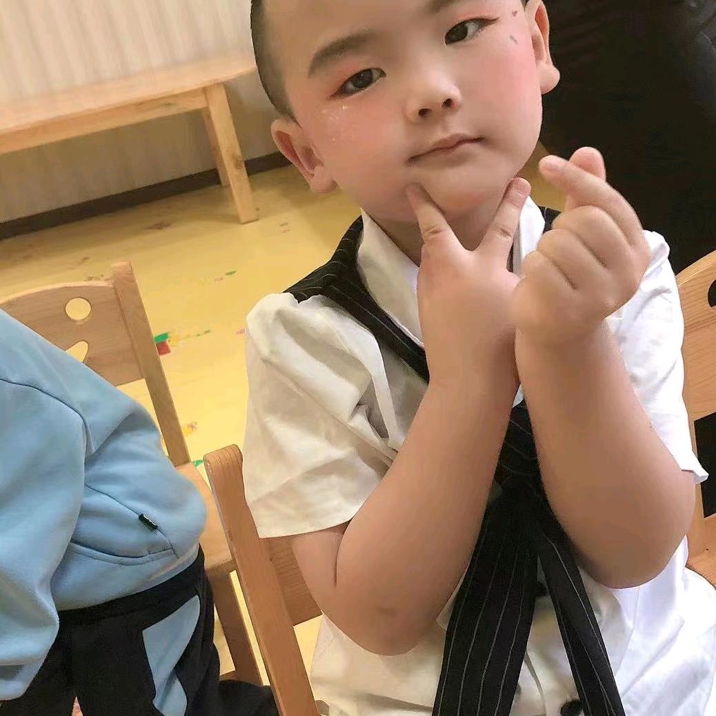憔悴