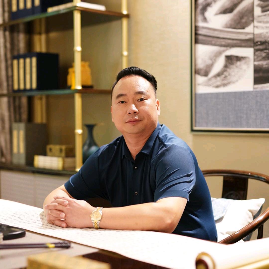杜康控股：南易宏