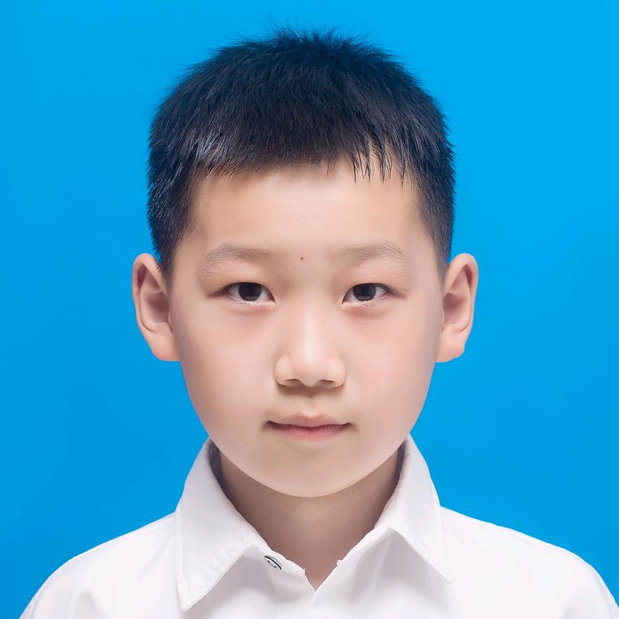 方圆围棋孙修远