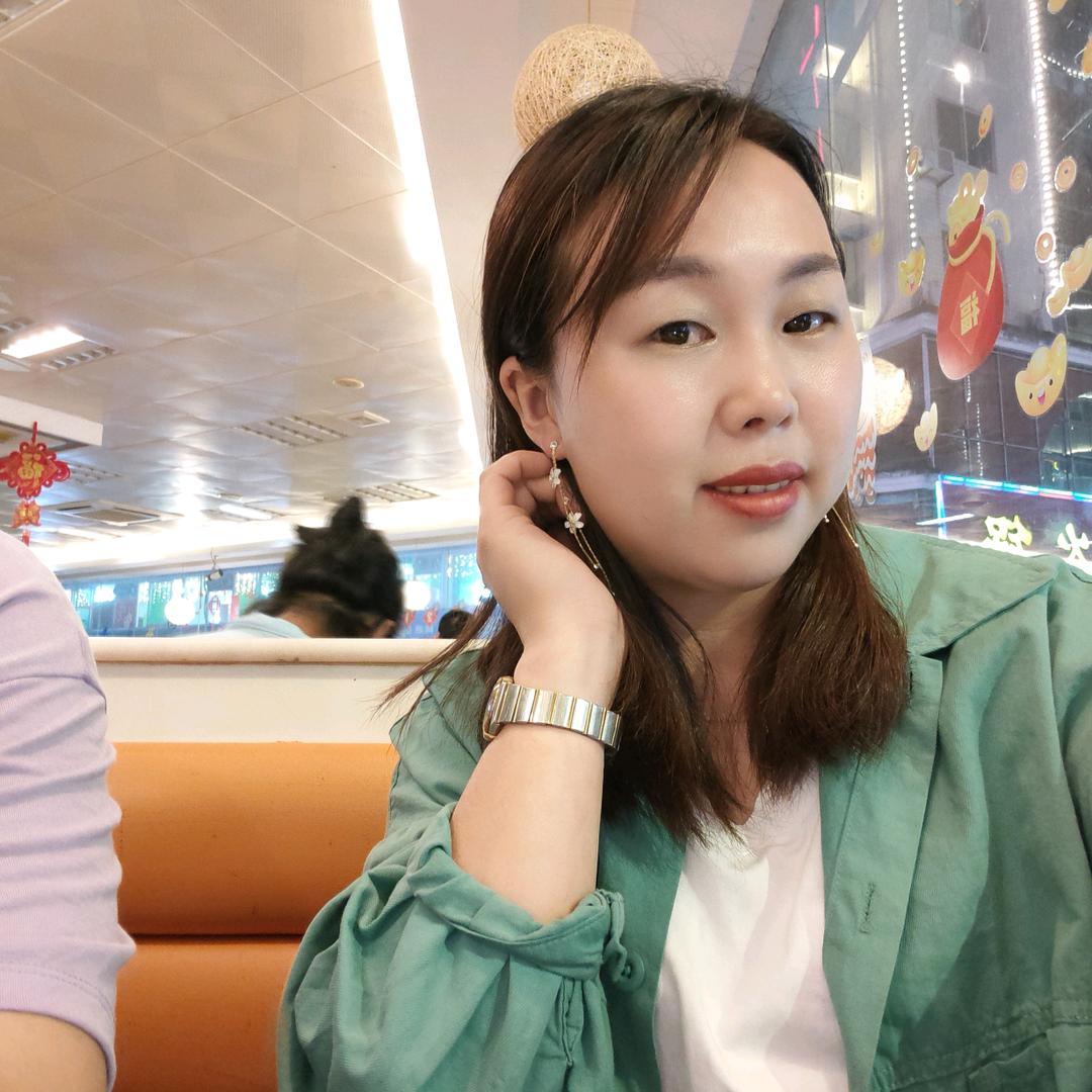 亲亲的手工，💐