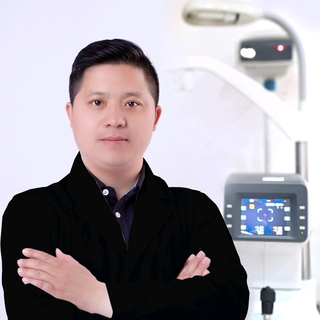 新视界眼镜（香江总店）官方号