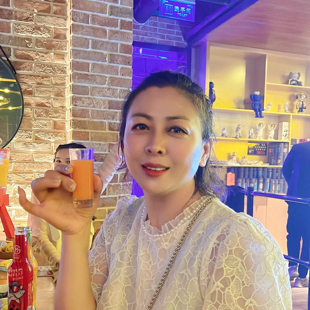 唐豆子来了