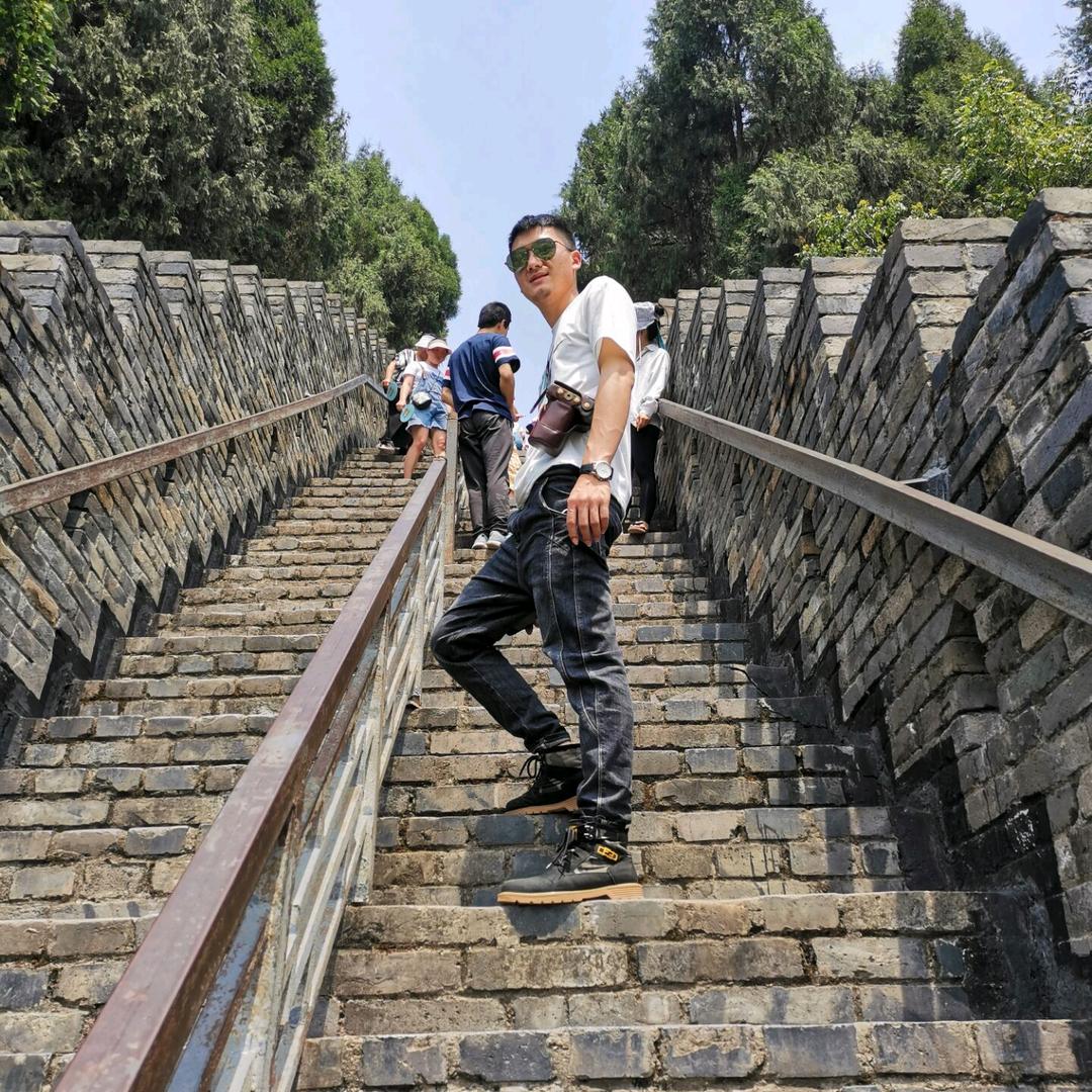 小民无争