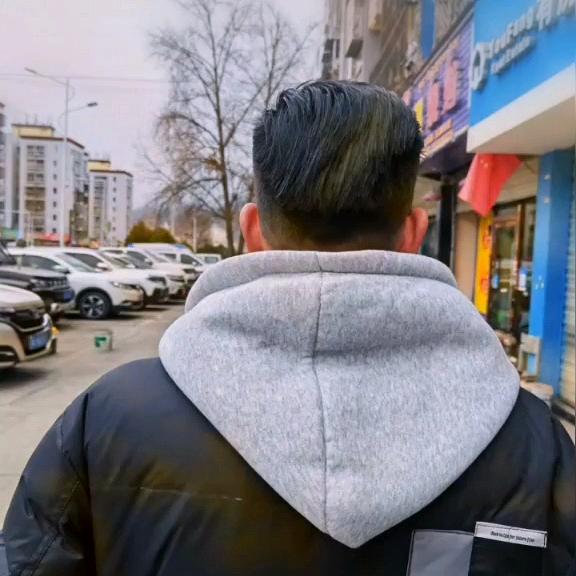 小眼睛👀单眼皮