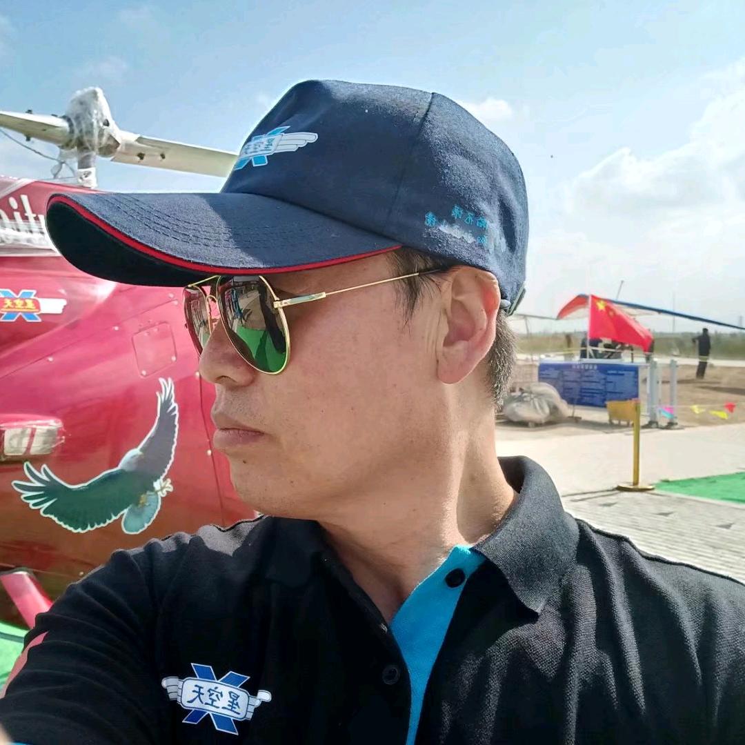 大漠浪人