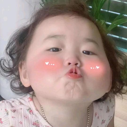 旺旺是头🐷