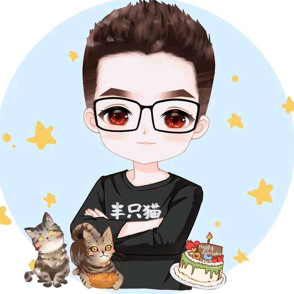 老片复盘半只猫@抖音